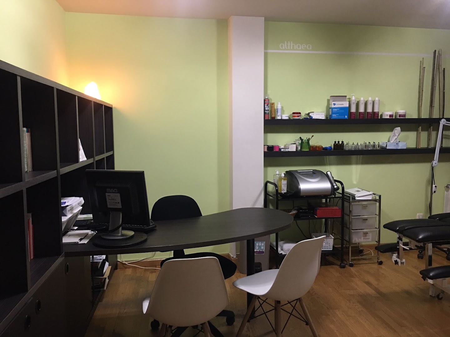 Centro Althaea · Fotos 6