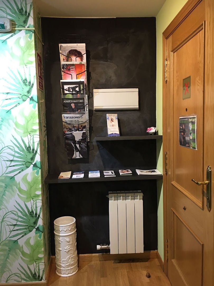 Centro Althaea · Fotos 8