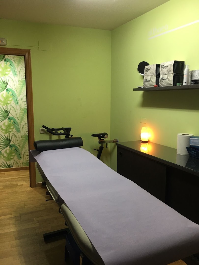 Centro Althaea · Fotos 10