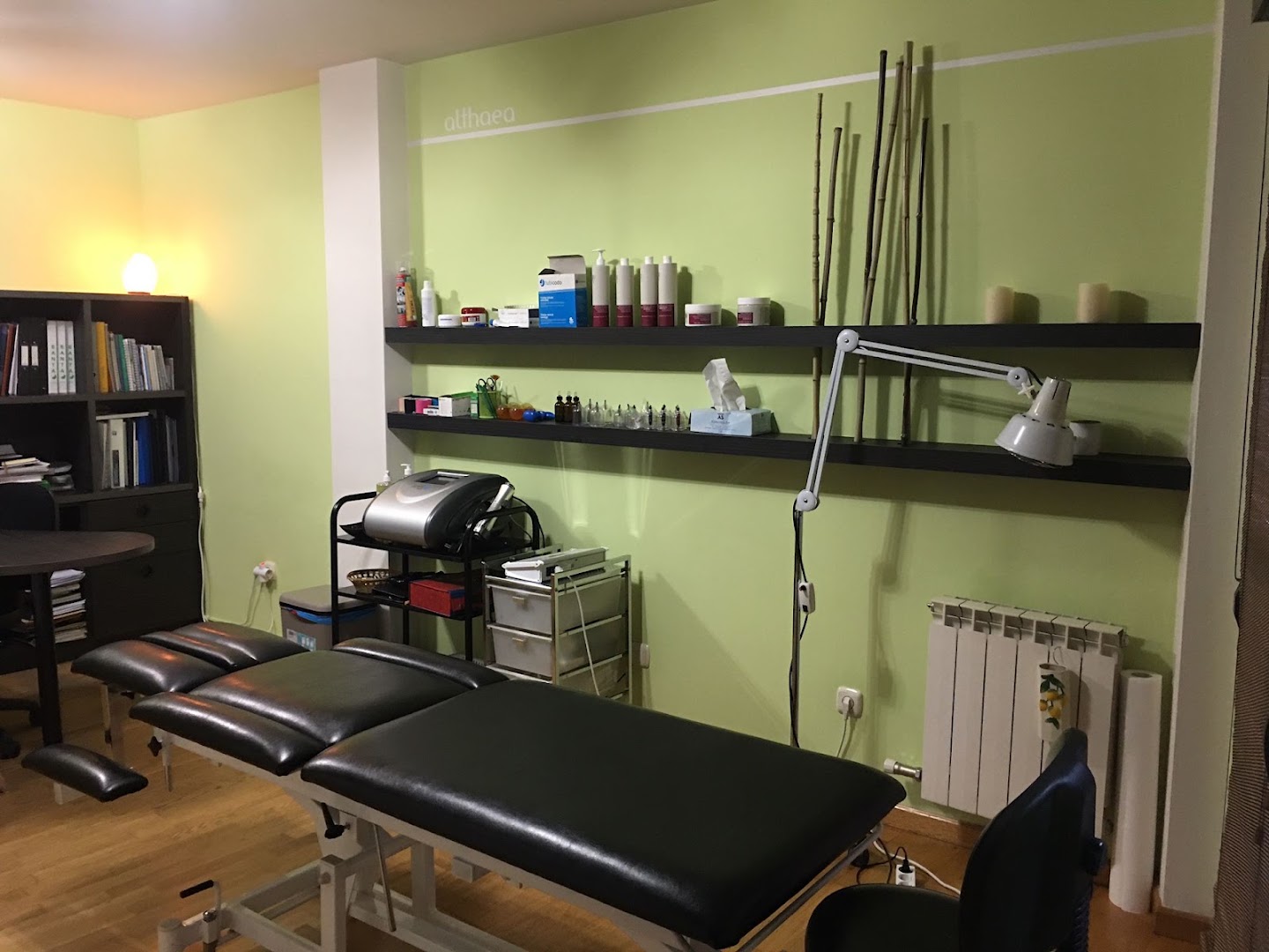 Centro Althaea · Fotos 4