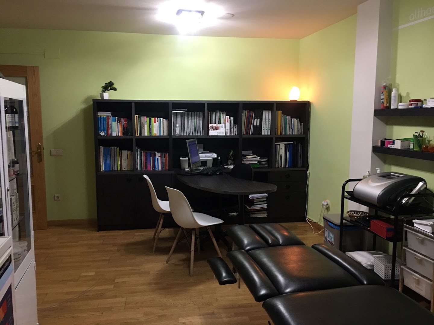 Centro Althaea · Fotos 5
