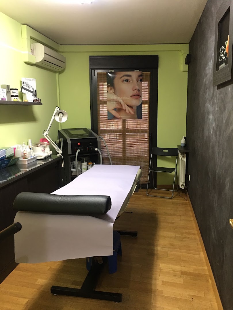Centro Althaea · Fotos 11