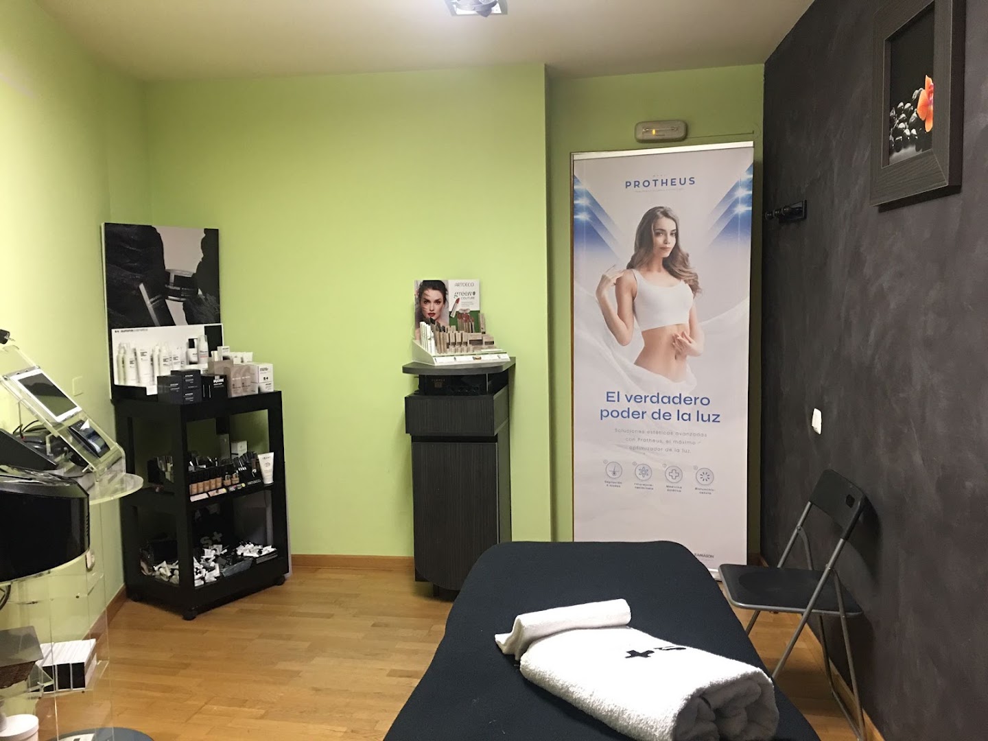 Centro Althaea · Fotos 1